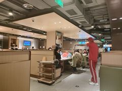 -海底捞火锅(公益西桥店)