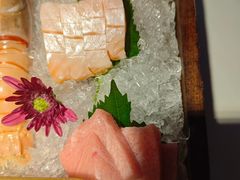 -黑木原精致料理·铁板烧