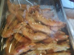 -烤肉宛饭庄(北新桥店)