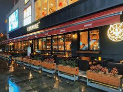 门面-COMMUNE幻师(五角场店)