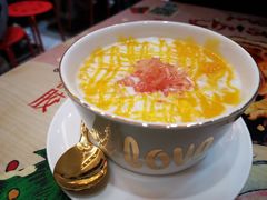 -甜心妈妈·榴莲星级糖水(北京路总店)