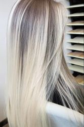 -3AM·S HAIR SALON烫发染发接发