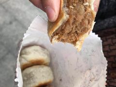 -长发西饼(临顿路店)