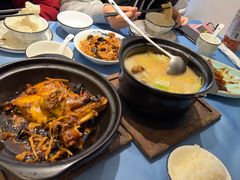 -阿毛饭店(和义路店)