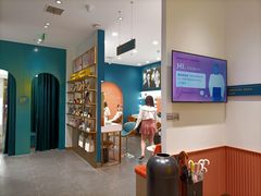 -海马体照相馆(重庆爱琴海购物公园店)