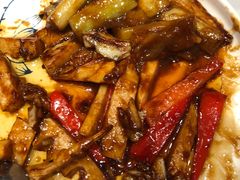 -紫光园·烤鸭(吕家营店)