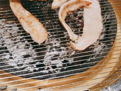 -西塔老太太泥炉烤肉(武汉摩尔城店)