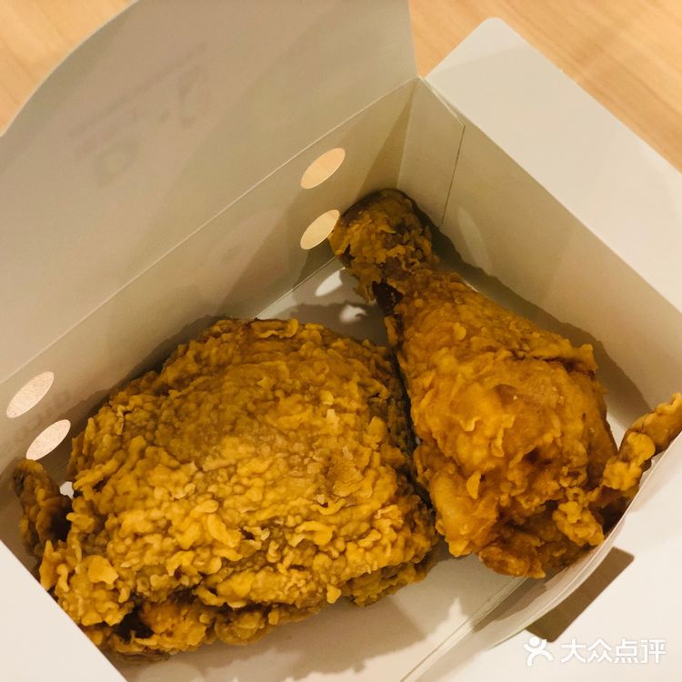 汉堡炸鸡薯条鸡翅可乐雪碧攻略