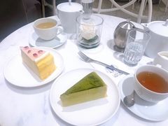 -Lady M New York(澳门伦敦人店)