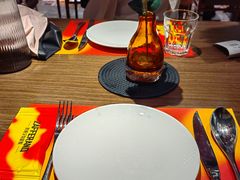 -ZAFFERANO西班牙海鲜饭(上海首店)