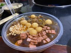 -星鸿社重庆老火锅