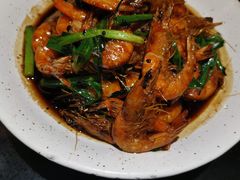 -老头儿油爆虾·知味杭州(爱琴海购物中心)