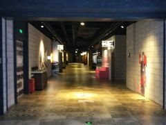 -CGV影城(黄河道ScreenX店)