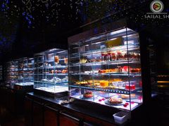 -AZUR聚(香格里拉饭店)