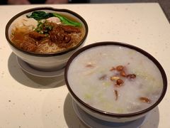 -龙记香港茶餐厅