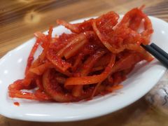 -优壹佳·延边朝鲜族料理(中山北路店)