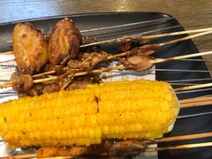 -马海涛牛肉串·午市牛腩饭·烧烤夜宵(领汇广场店)