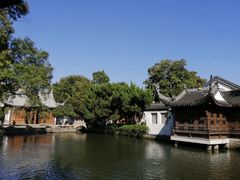 -南京中国近代史遗址博物馆(南京总统府)