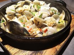 -得意啫·广东啫啫煲(前海HOP店)