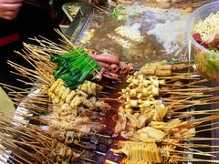 -郭记小街麻辣烫(虎坊路店)