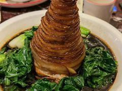 -新白鹿餐厅(爱琴海购物中心店)