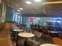 大堂-COSTA COFFEE(水游城店)