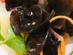 -蜀留香火锅(社会山店)