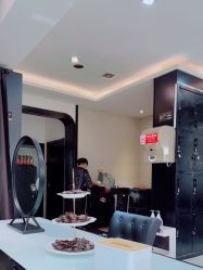 -LJOY丽锦造型·烫发染发