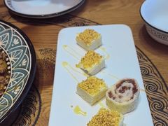 -格日勒阿妈蒙古厨房(新华广场店)