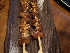 -山葵家居酒屋(天目里店)