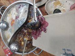 -肥婆麻辣火锅.顺德首创药材麻辣火锅(容桂店)