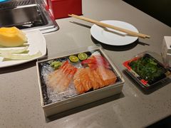 -海底捞火锅(杭州萧山宝龙广场店)