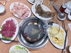-濠轩阁特色生蚝火锅总店