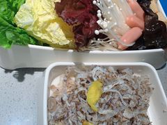 -半天妖烤鱼(中山路店)