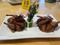 -德胜轩正宗顺德菜(宝安沙井会展中心店)