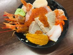 -筑地鲜鱼(重庆南路店)