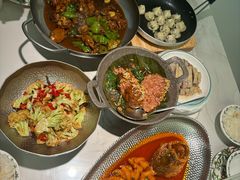 -苏梦江南·淮扬菜(夫子庙店)