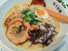 -味千拉面(金融街店)