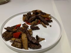 -渝信川菜(长安店)