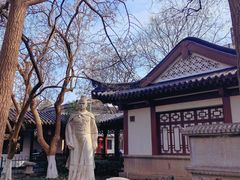 -郑和公园