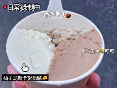 -Dip in Gelato(富民路店)