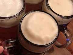 -宝莱纳啤酒花园餐厅PAULANER BRAUHAUS Nanjing(广州路店)