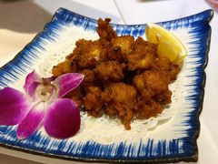鸡脆骨-羽寿司(东方宝泰店)