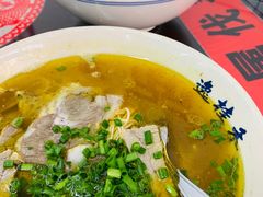 -逸桂禾面馆