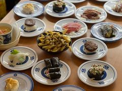 -滨寿司(新街口中央商场店)