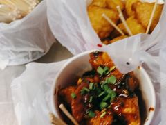 -周签签锅巴土豆(建设路总店)
