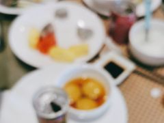 -长沙三景韦尔斯利酒店·Oval全日制餐厅自助餐