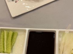 -全聚德(上海首店浦东店)