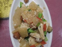 -乐乐餐厅(湘子庙街店)