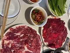 -汕头八合里海记牛肉店(清河店)